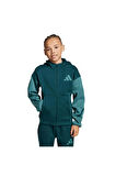 adidas Çocuk  Ceket J Z.N.E.FZ CB JX9929