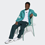 adidas JM1268 J FI 3S TS Çocuk Eşofman Takımı