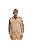 adidas  Erkek  Kahverengi  Ceket FIREBIRD TT JY6366