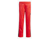 adidas Firebird Ts Çocuk Günlük Eşofman Altı JY1146 Kırmızı