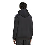 JY6394-E adidas Teamgeıst Hd Erkek Sweatshirt Siyah