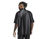 adidas Shooting Top Unisex Günlük Gömlek JM9951 Siyah