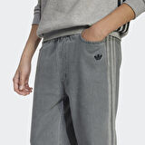 adidas JV7802 DENIM PANTS Çocuk Eşofman Altı