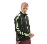 JW5866-E adidas Teamgeıst Tt Erkek Ceket Siyah