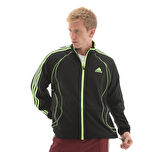 JW5866-E adidas Teamgeıst Tt Erkek Ceket Siyah