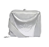 JX5177-U adidas Neck Pouch &amp;Ccedil;anta Gri