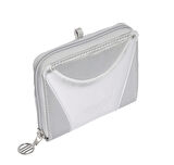 JX5177-U adidas Neck Pouch &amp;Ccedil;anta Gri