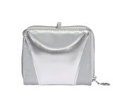 JX5177-U adidas Neck Pouch &amp;Ccedil;anta Gri