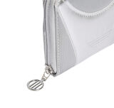 JX5177-U adidas Neck Pouch &amp;Ccedil;anta Gri