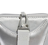 JX5177-U adidas Neck Pouch &amp;Ccedil;anta Gri