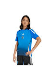 adidas  Çocuk Mavi  T-shirt JB TR JSY Y JX3939