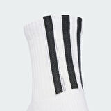 adidas JV7423 3S 1-4 SOCKS 3P Çorap