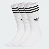adidas JV7416 3S HIGH CR S 3P Çorap