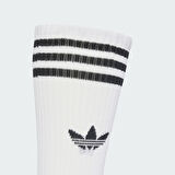 adidas JV7416 3S HIGH CR S 3P Çorap