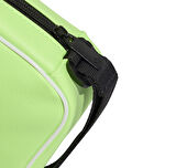 JX0255-U adidas Ac D Bag &amp;Ccedil;anta Yeşil