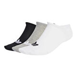 adidas JV7400 LINER SOCKS 3P Çorap