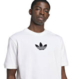 Adidas Erkek Günlük T-shirt Oversize Tee Jx1515