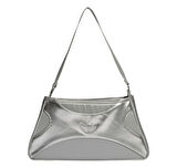 JX9194-U adidas Clutch Sh Bag &amp;Ccedil;anta Gri