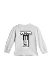 adidas  Bebek  Siyah  Eşofman ADIBREAK SET JX1093