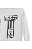 adidas  Bebek  Siyah  Eşofman ADIBREAK SET JX1093