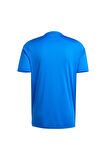 adidas  Erkek Mavi  T-shirt JB TR JSY JX6297