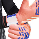 Predator League Unisex Turuncu Kaleci Eldiveni JN5369