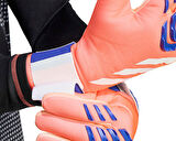 adidas Pred Gl Lge Erkek Futbol Kaleci Eldiveni JN5369 Turuncu