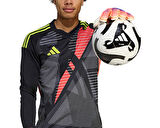 adidas Pred Gl Lge Erkek Futbol Kaleci Eldiveni JN5369 Turuncu