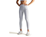 adidas By Stella Mccartney Tst 7/8 Lg Kadın Antrenman Taytı JN0553 Gri