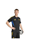 adidas Erkek  Siyah  Forma MUFC EU TR JSY JP3136