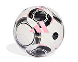 adidas Juve Clb Home Futbol Topu JN7321 Beyaz