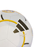 JN7360-U adidas Real Madrid Clb Home Futbol Topu Gri