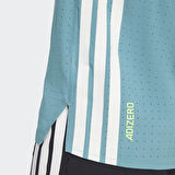 adidas JV7170 ADIZERO TEE M Erkek T-Shirt