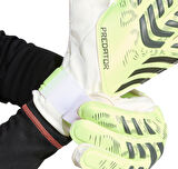 JN5356-U adidas Predator Gl Trn Kaleci Eldiveni Sarı