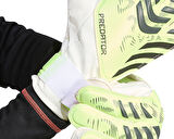 adidas Pred Gl Trn Erkek Futbol Kaleci Eldiveni JN5356 Sarı