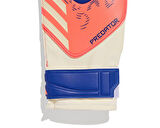 adidas Pred Gl Trn Erkek Futbol Kaleci Eldiveni JN5355 Turuncu