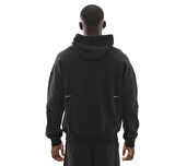 JY4090-E adidas Adı365 Hk H Unı Erkek Sweatshirt Siyah