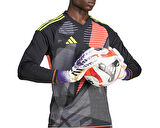 adidas Pred Gl Pro Erkek Futbol Kaleci Eldiveni JZ5787 Beyaz