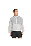 adidas Erkek  Gri  Ceket ADI365 HK CJ M JM1206