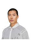 adidas Erkek  Gri  Ceket ADI365 HK CJ M JM1206