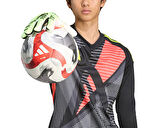 adidas Pred Gl Pro Erkek Futbol Kaleci Eldiveni JJ3532 Yeşil