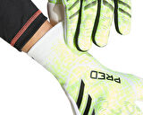 adidas Pred Gl Pro Erkek Futbol Kaleci Eldiveni JJ3532 Yeşil