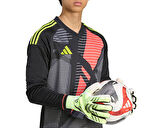 adidas Pred Gl Pro Erkek Futbol Kaleci Eldiveni JJ3532 Yeşil