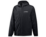 adidas Terrex Mt Ess 3In1 D J Erkek Outdoor Montu KB2159 Siyah