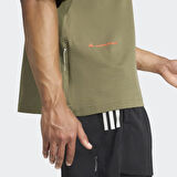 adidas KA8984 ADI365 HK T UF Erkek T-Shirt