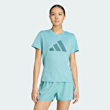 Adidas Run İt Tee Kadın Tişört JM5758
