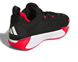 adidas Initiation Erkek Basketbol Ayakkabısı JS0464 Siyah