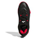 adidas Initiation Erkek Basketbol Ayakkabısı JS0464 Siyah