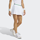 adidas JM4730 PLEAT SKIRT PRO Kadın Tenis Şortu