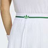 adidas JM4730 PLEAT SKIRT PRO Kadın Tenis Şortu